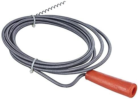 Lavabo Açıcı 5mt