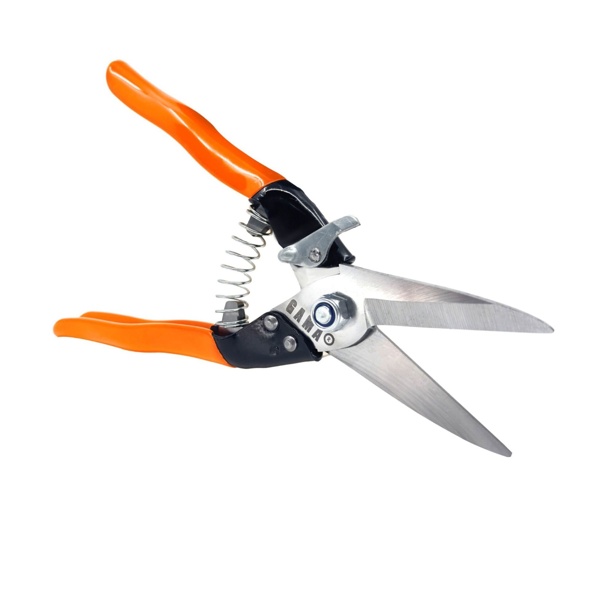 Gama Steel Köşebent Makası 240 Mm