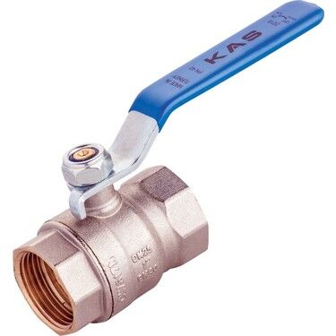 Kas Su Küresel Vana (PN 40) 1/2