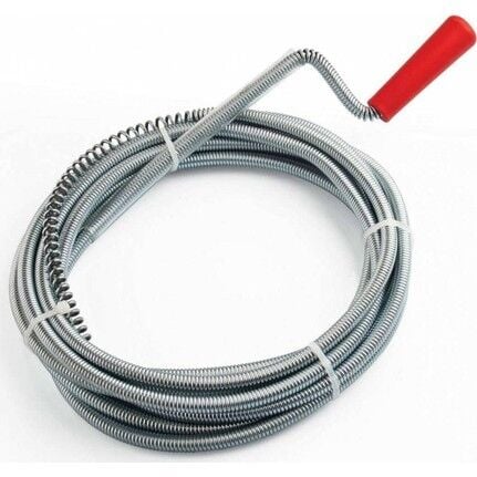 Lavabo Açıcı 6mt
