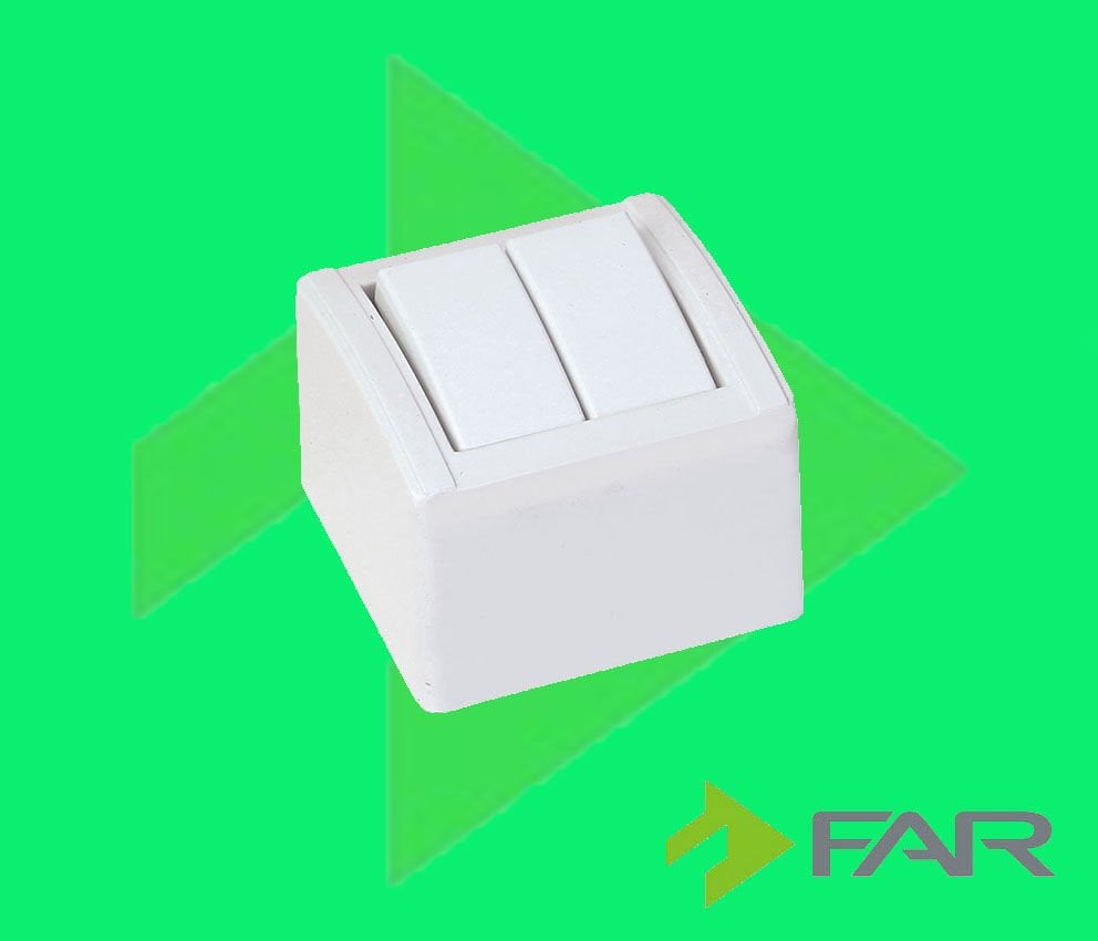 Far Sıva Üstü Komitatör