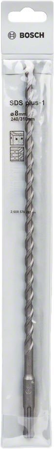 Bosch Sds Plus-1 Matkap Ucu 8X310mm