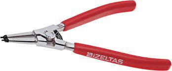 İzeltaş Dış Segman Pensi (Yaylı-Düz) 295mm