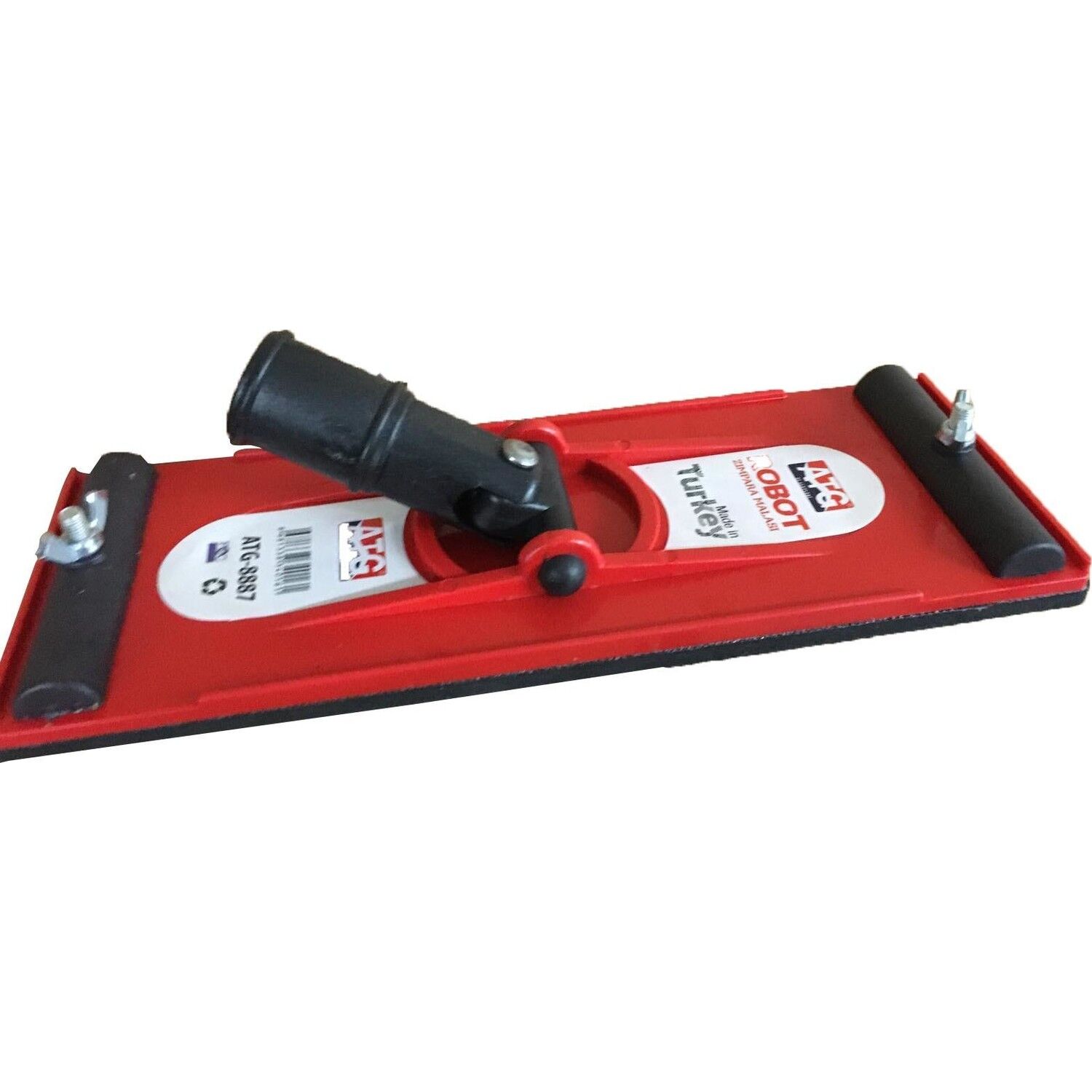 Robot Zımpara Malası 210 mm