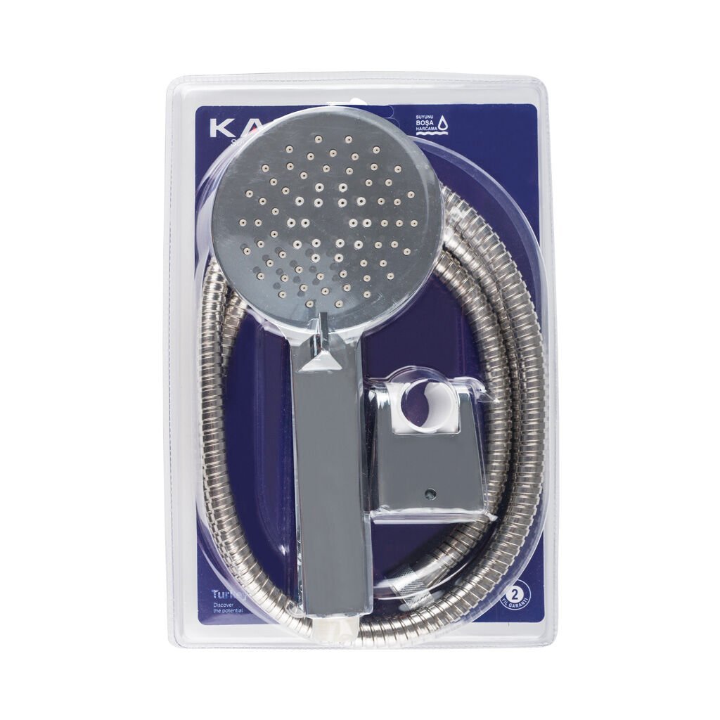 Kas Azurit Duş Seti