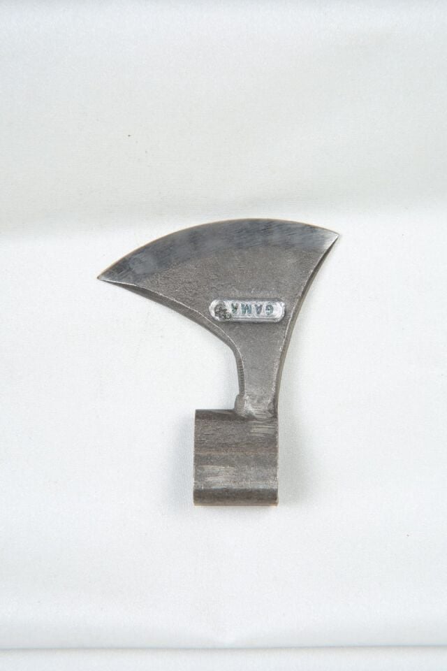 Gama Steel Hilal Balta No:3 (20 Cm)
