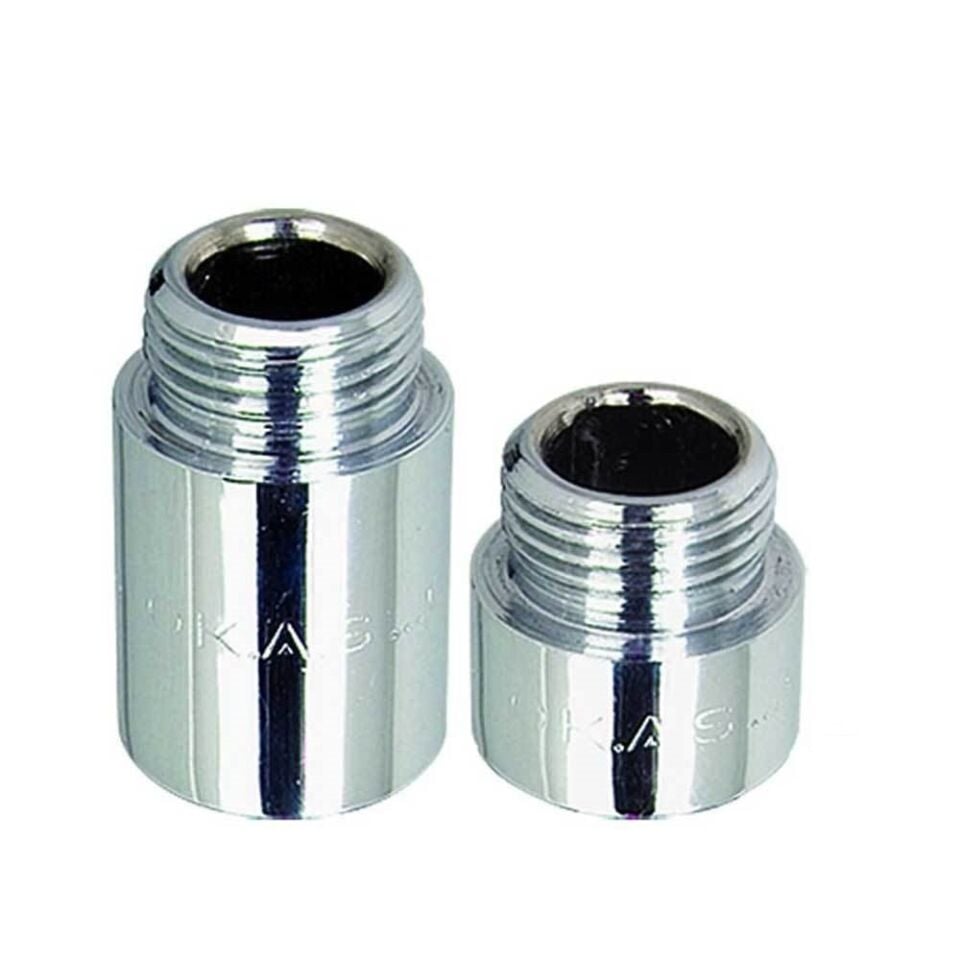 Kas 1/2'' Uzatma 2cm