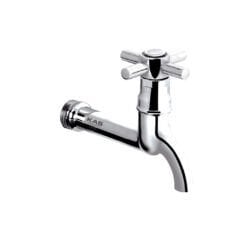 Kas Çisil Kısa Musluk