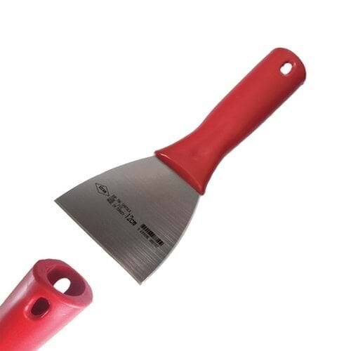 Dvc Plastik Saptak Ispatula 120mm