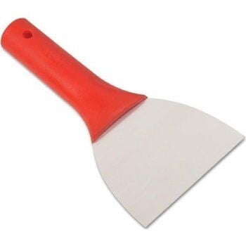 Dvc Plastik Saptak Ispatula 140mm