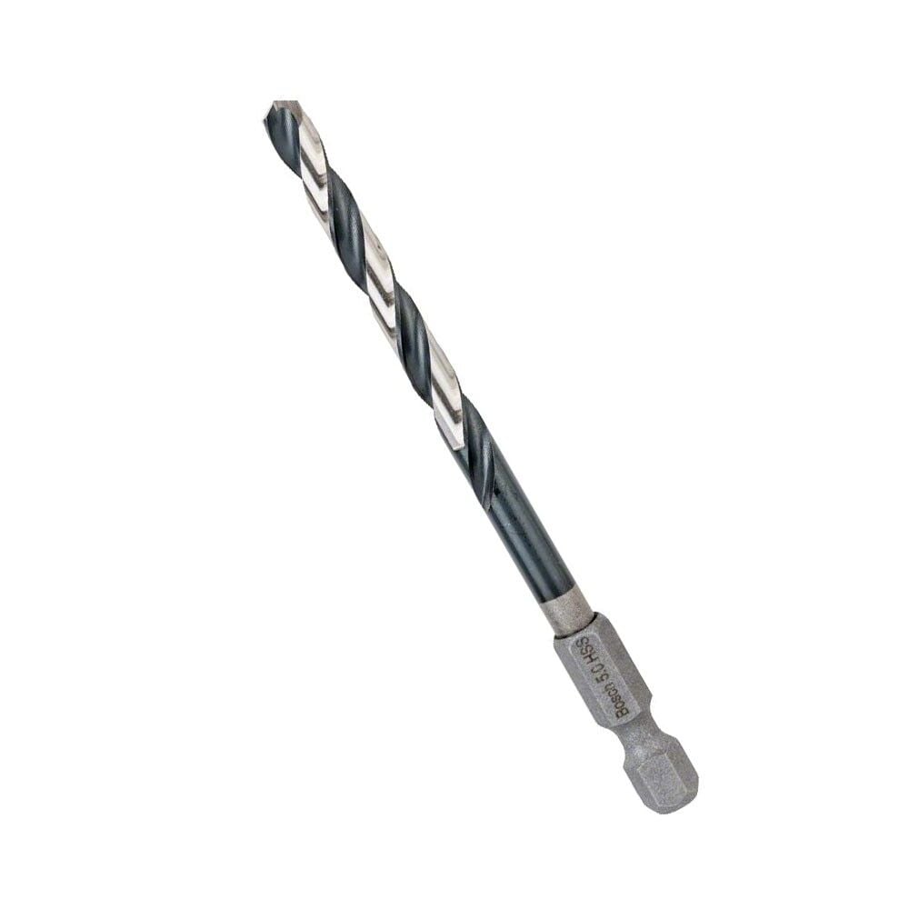 Bosch ImpactC Hex Metal Matkap Ucu 5.0x91mm