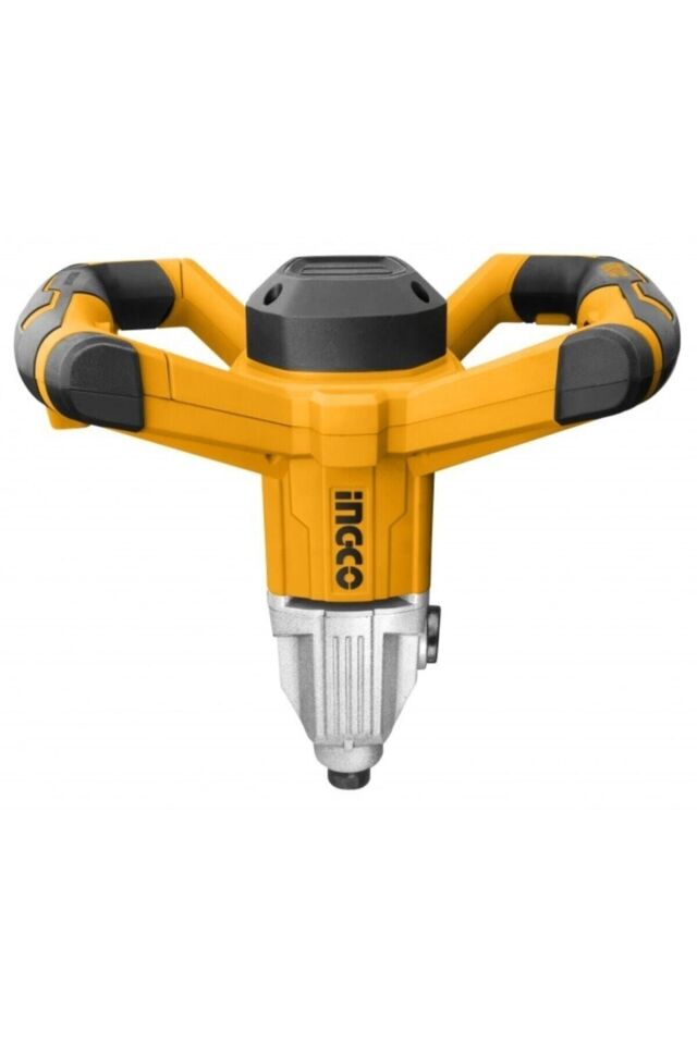 İngco Endüstriyel Elektrikli Boya Ve Harç Karıştırıcı 1400 W