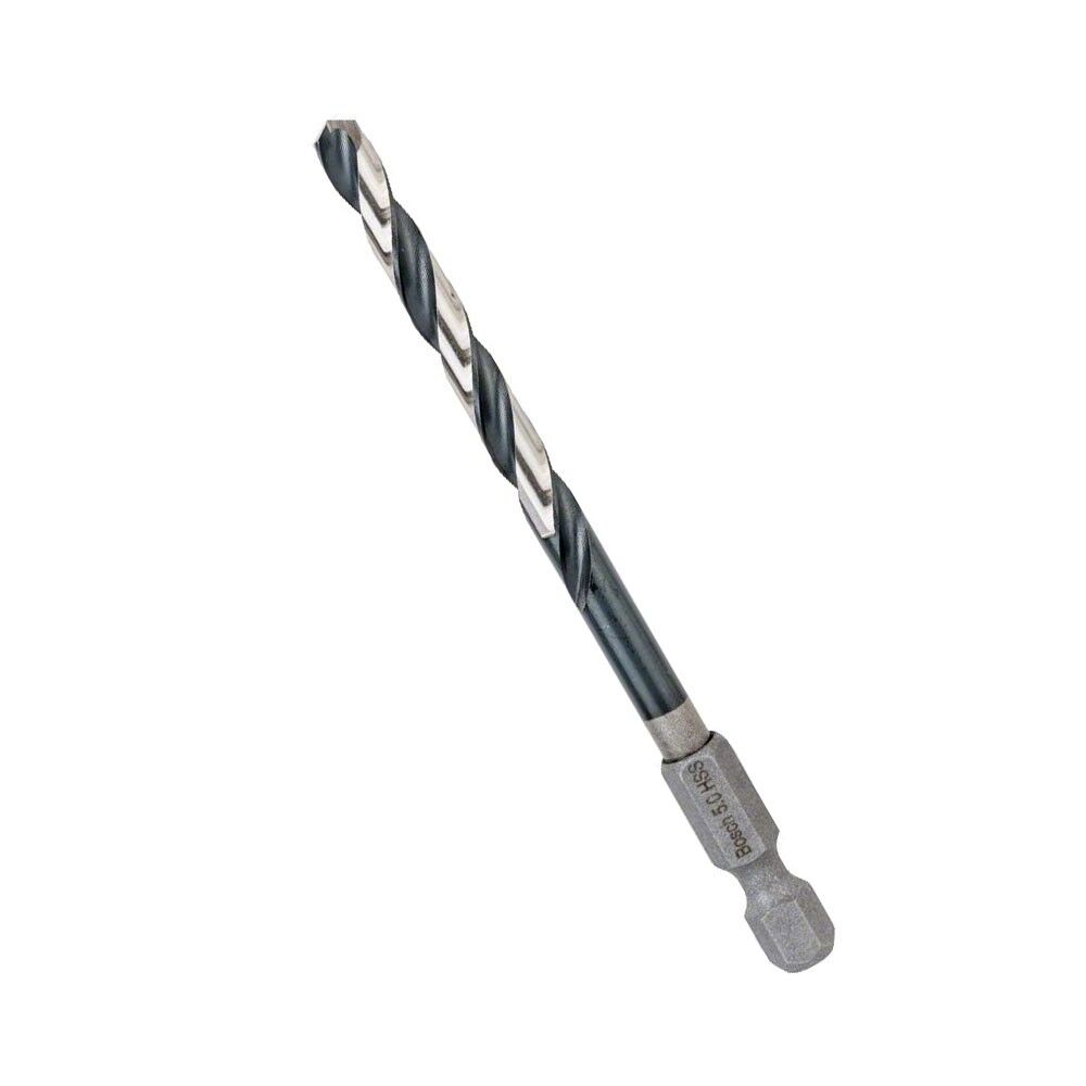 Bosch ImpactC HEX Metal Matkap Ucu 7.0x109mm