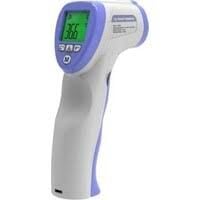 Infrared DT-8826 Thermometer Ateş Ölçer