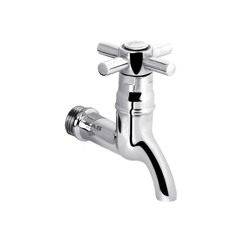 Kas Kumru Aç - Kapa Kısa Musluk