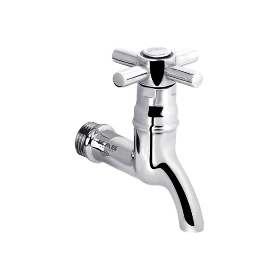 Kas Kumru Aç - Kapa Kısa Musluk