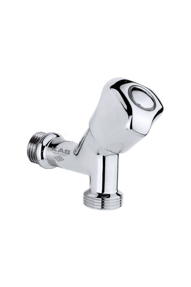 Kas Topaç Çamaşır Musluk