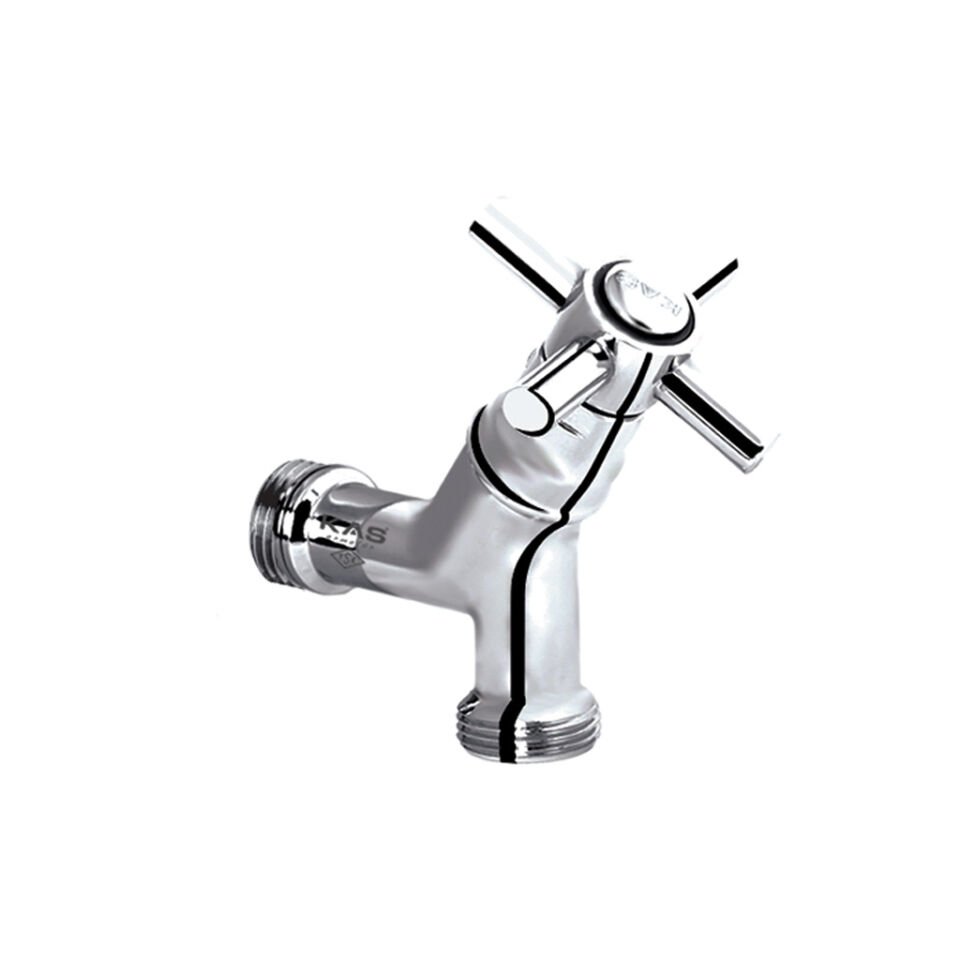 Kas Kumru Aç - Kapa Çamaşır Musluk