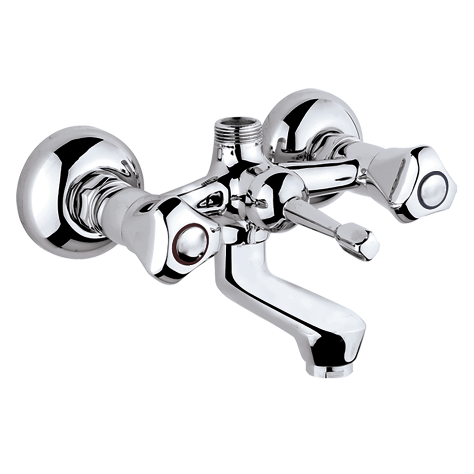 Kas Piramit Klasik Banyo Bataryası