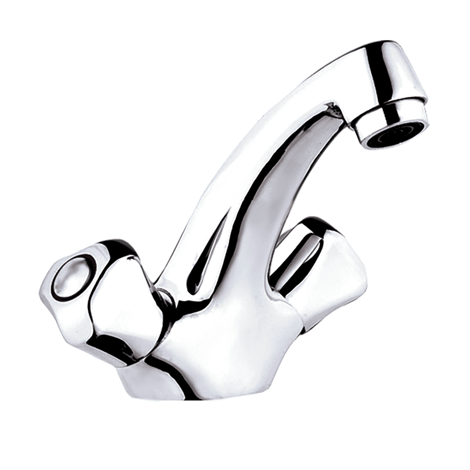 Kas Piramit Klasik Lavabo Bataryası