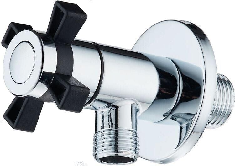 Kas Taharet Musluğu Nehir 3/8