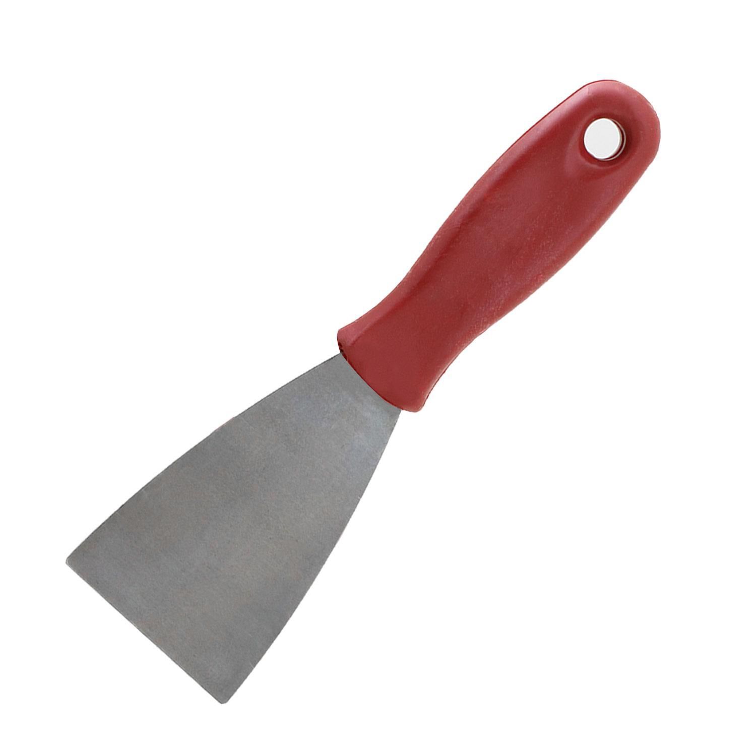 Dvc Plastik Ispatula 120mm