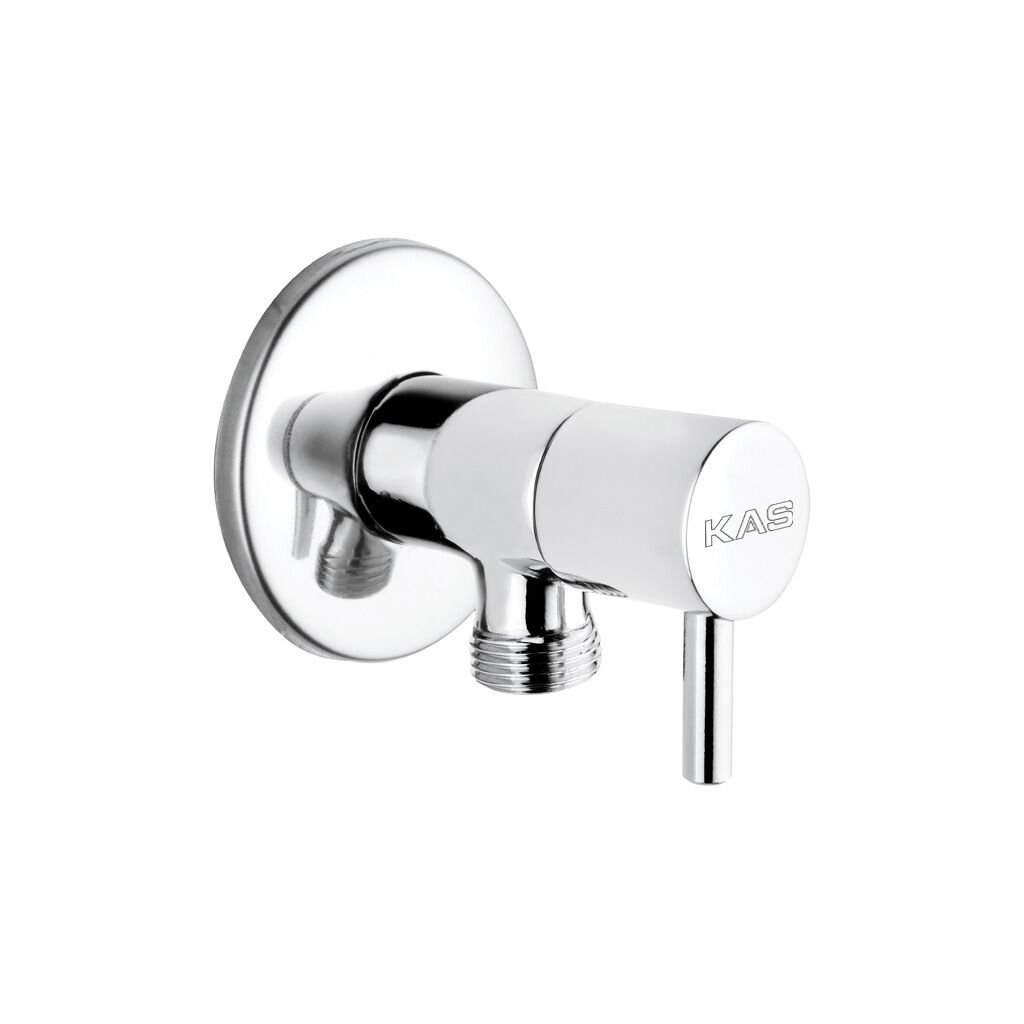 Kas Taharet Musluğu Billur 3/8