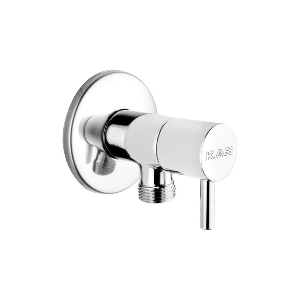 Kas Taharet Musluğu Billur 3/8