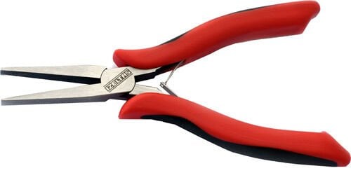 İzeltaş Uzun Elektronikçi Kargaburunu 150mm