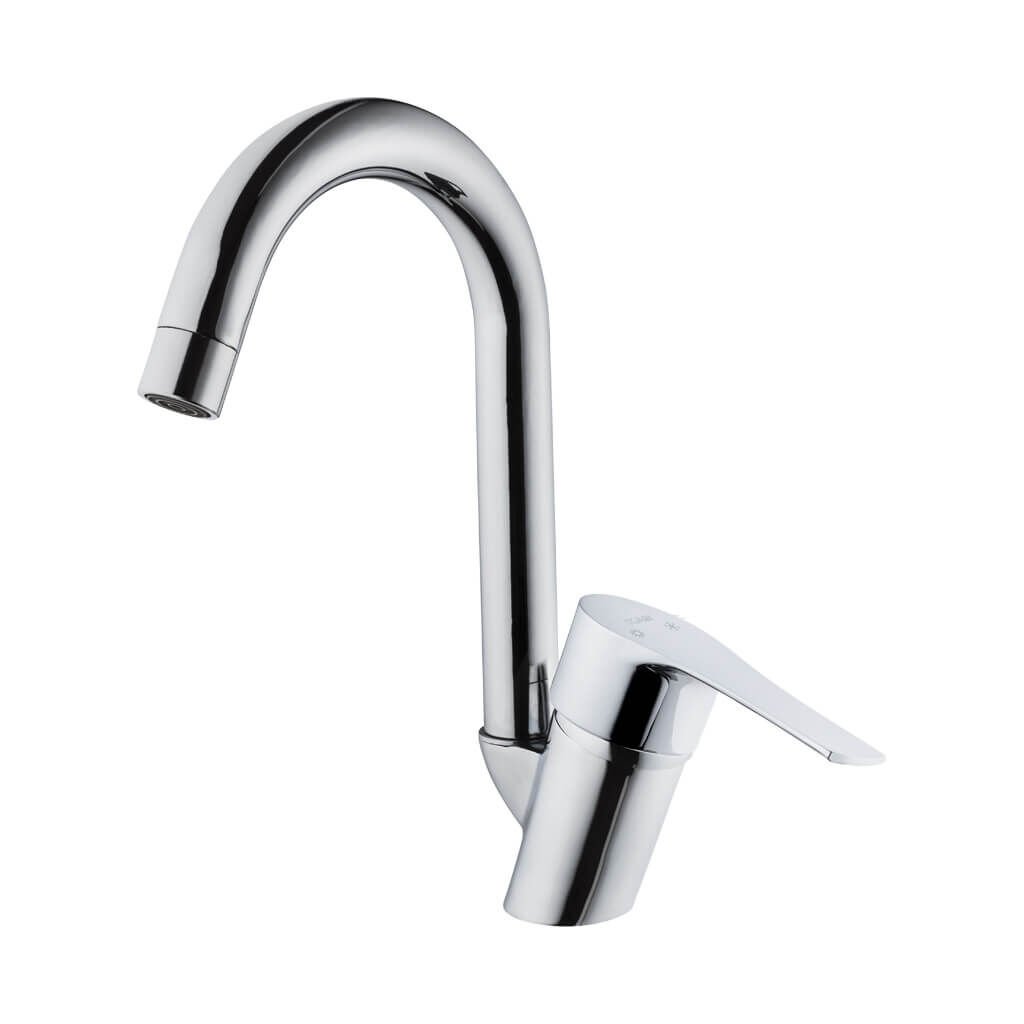 Kas Antoryum Lavabo Armatürü