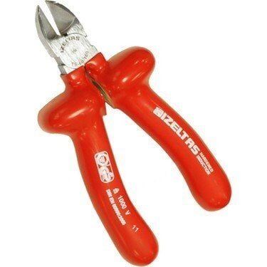 İZELTAŞ Süper İzole Yan Keski 160mm
