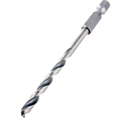 Bosch Hss PointTeQ HEX Metal Matkap Ucu 6.0mm