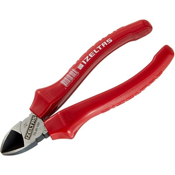 İzeltaş Opak İzole Yan Keski 140mm