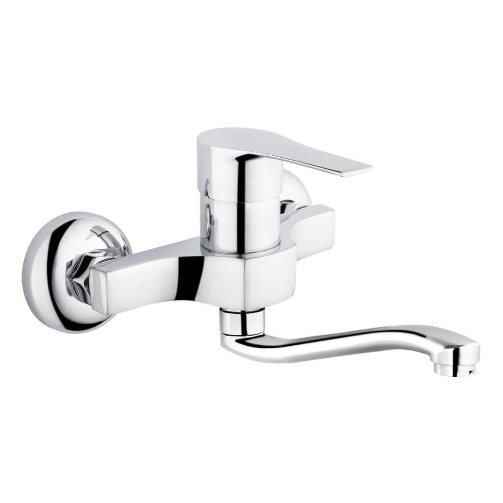 Kas Antoryum Aplike Evye Armatürü