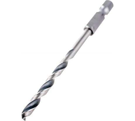 Bosch Hss PointTeQ HEX Metal Matkap Ucu 7.0mm