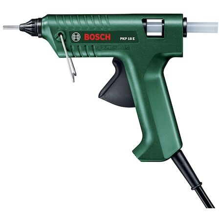 Bosch PKP 18 E Sıcak Mum Silikon Tabancası