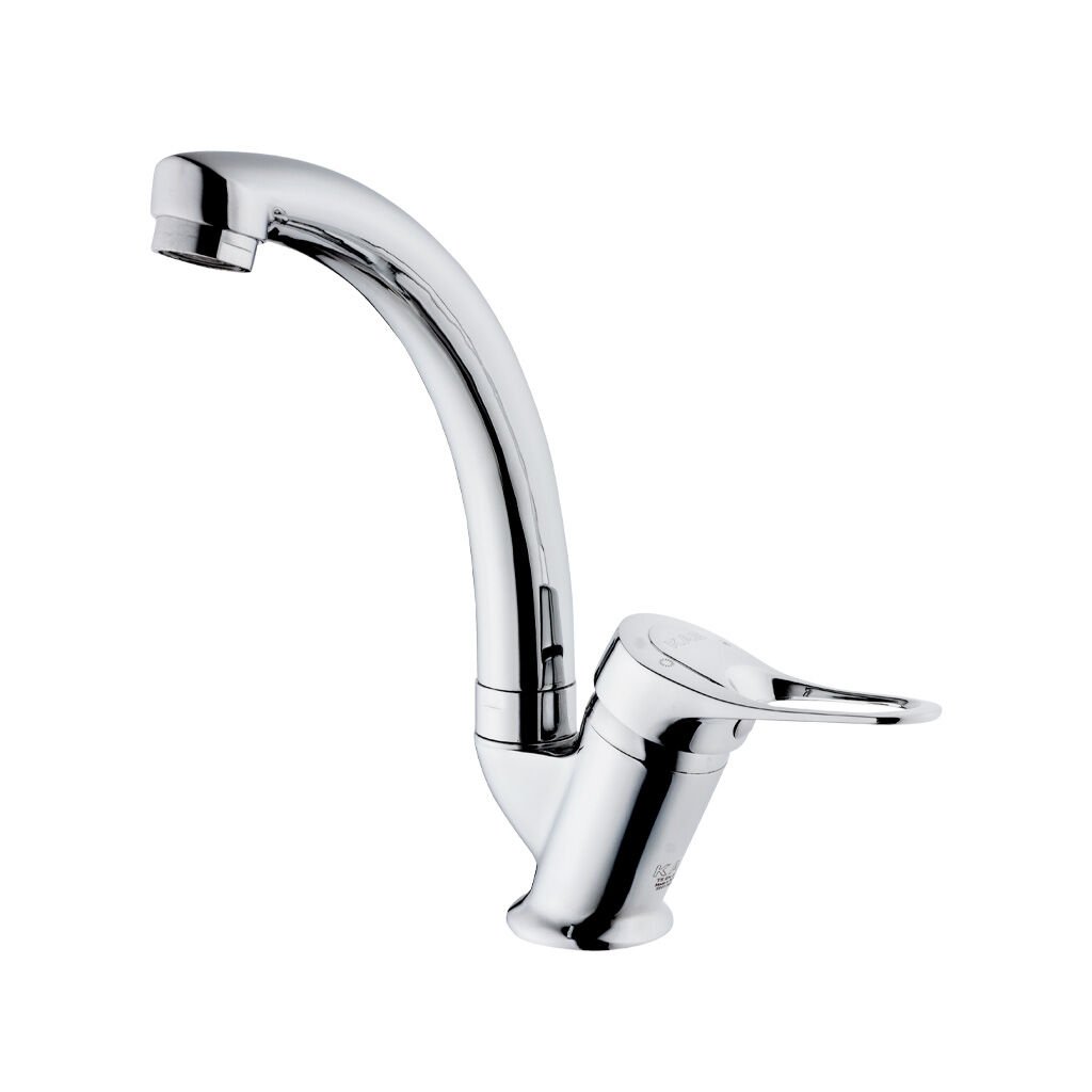 Kas Zirkonyum Lavabo Bataryası Yeni Kol