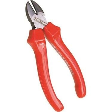 İzeltaş Yan Keski Opak Seri 180 mm