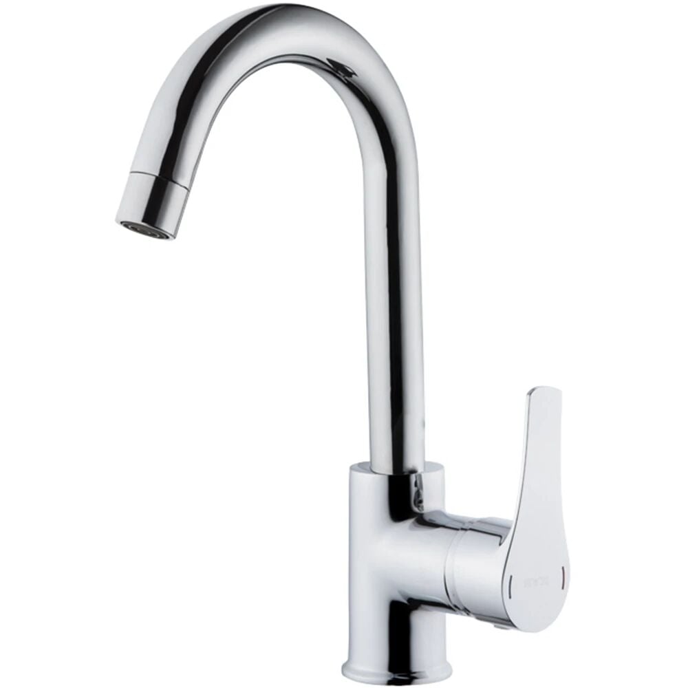 Kas Antoryum Lavabo Armatürü U