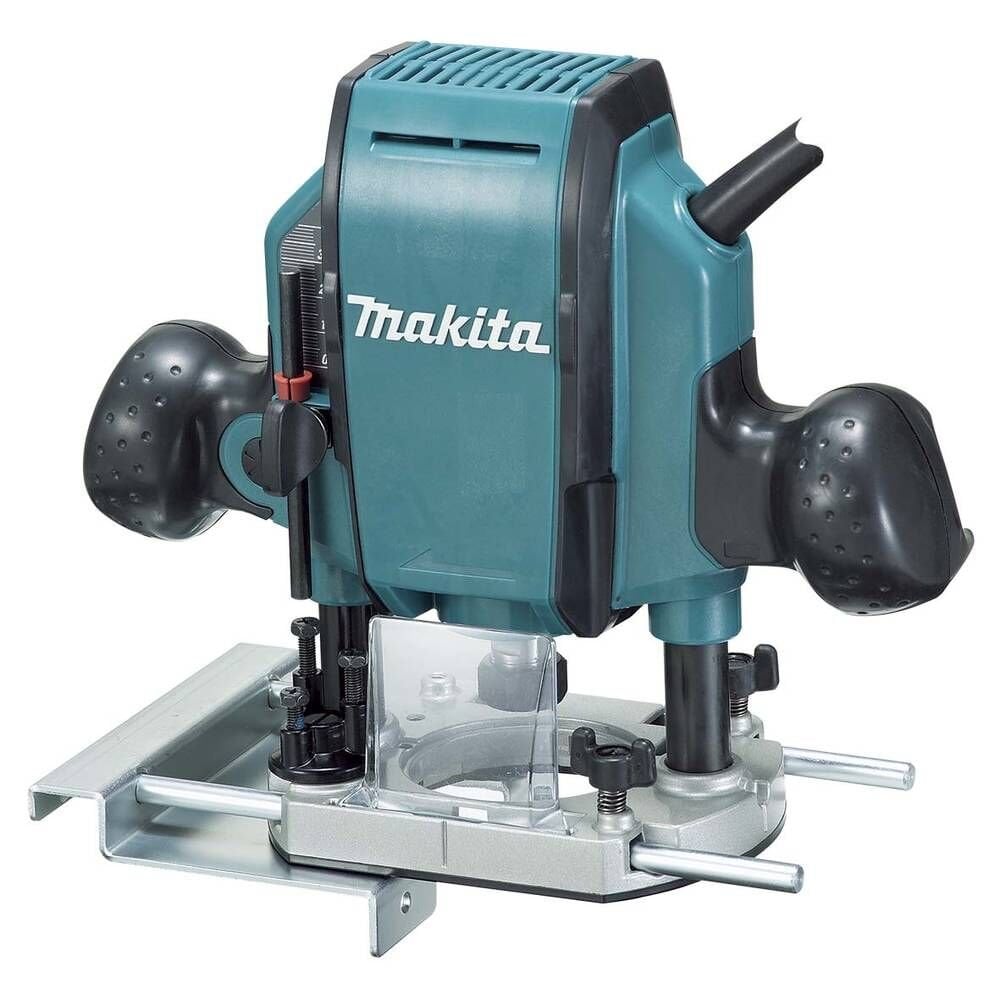 MAKİTA RP0910 Dik Freze 900 Watt