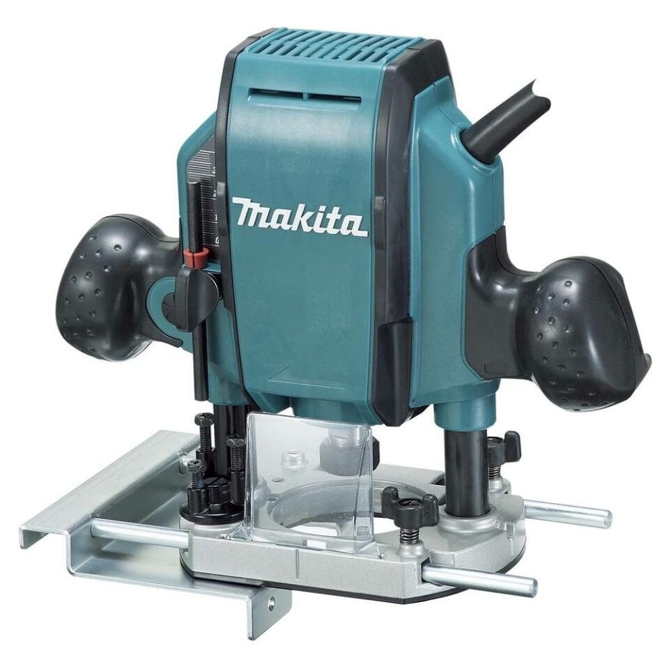 MAKİTA RP0910 Dik Freze 900 Watt