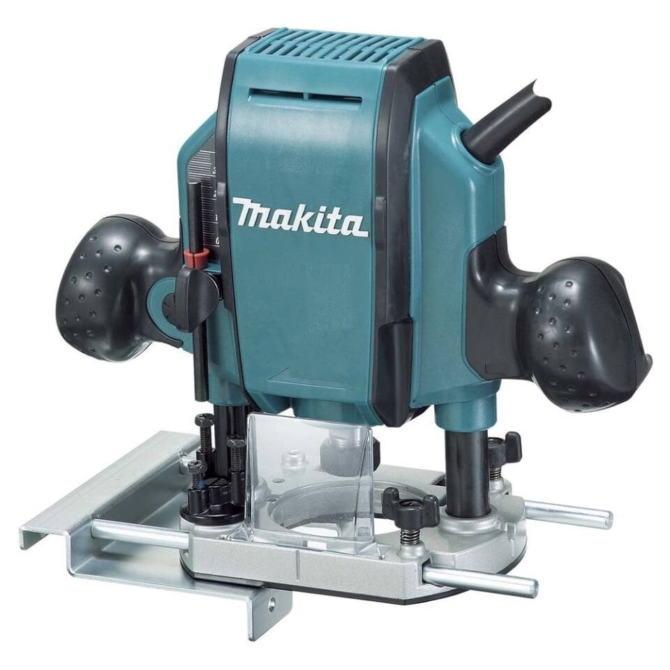 MAKİTA RP0910 Dik Freze 900 Watt