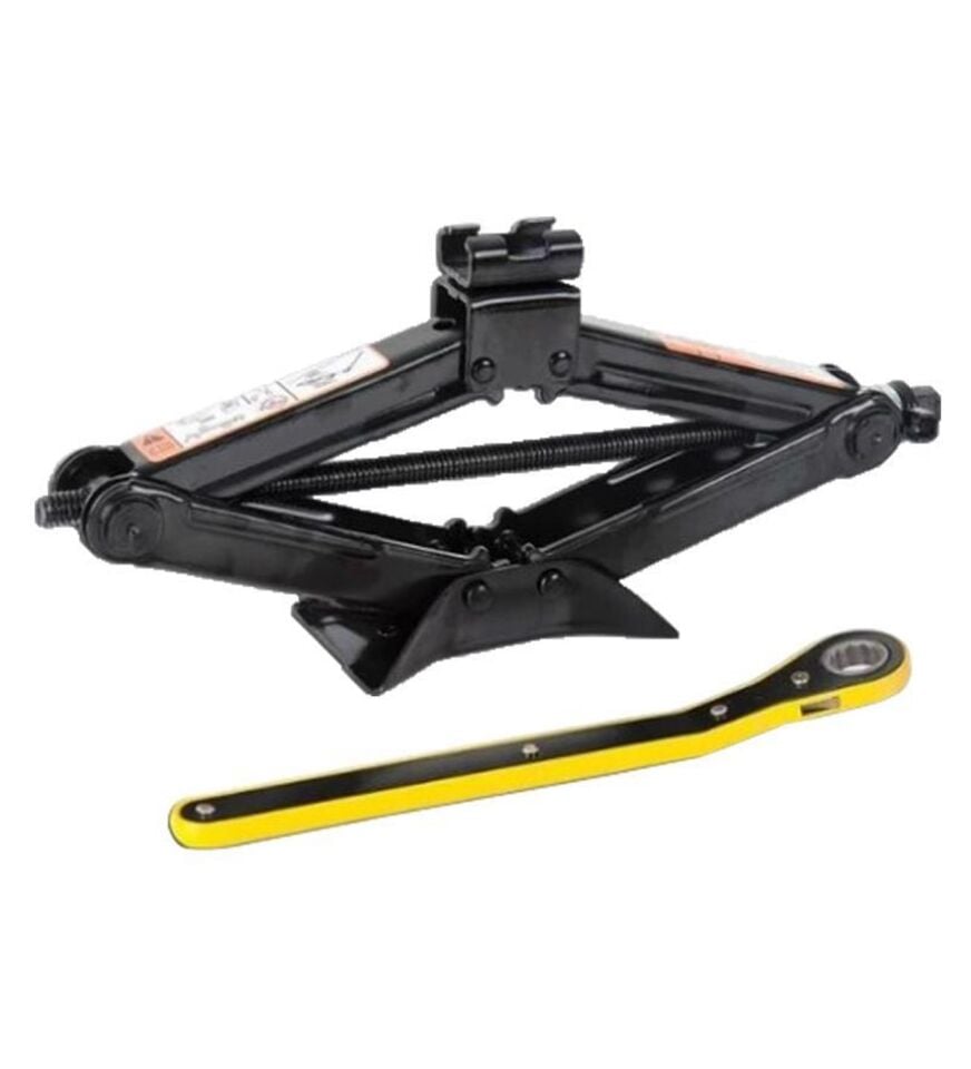 Uğur Makaslı Kriko 1,5 ton