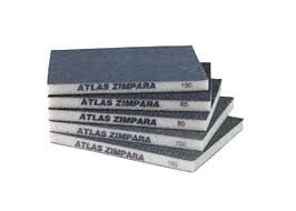 Atlas Sünger Zımpara 98x123x10 150 Kum