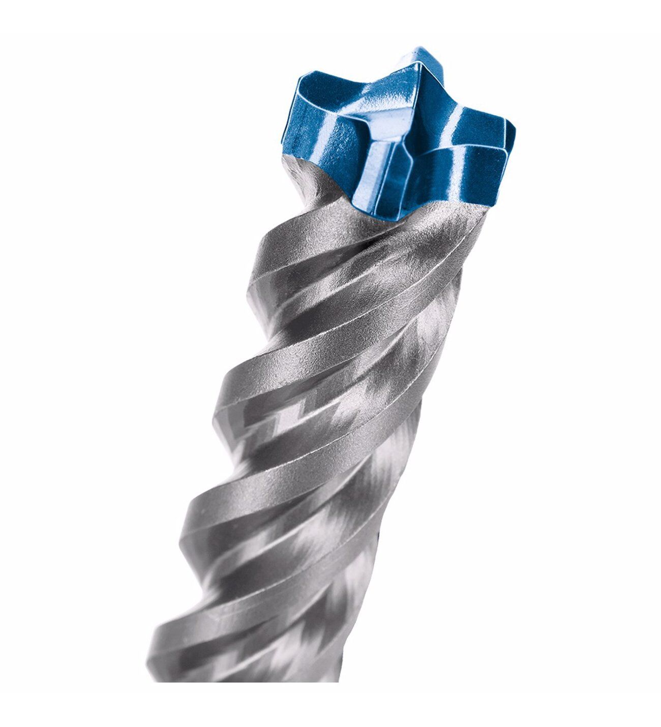 Bosch Sds Max-8X Kırıcı Delici Uç 14x340mm 1'li