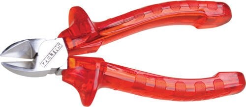 İzeltaş Kraft İzole Yan Keski 180mm