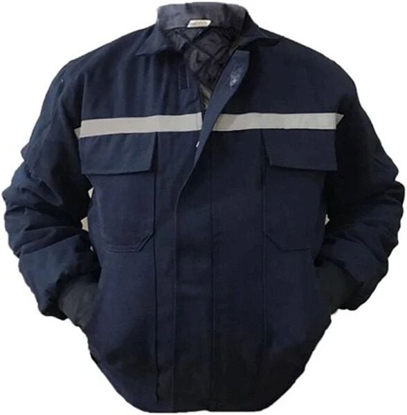 Mont 7/7 Gabardin Cep Körüklü İçi Kapitoneli (3XL)