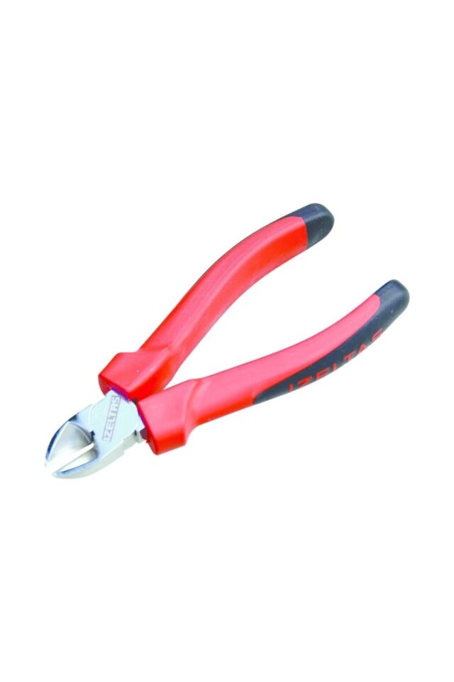 İzeltaş Ergo İzoleli Yan Keski 180mm