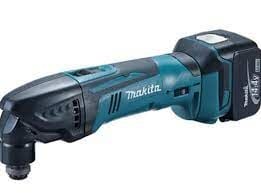 MAKİTA BTM40RFE Akülü Çok Amaçlı Kesici 14.4 Volt 3.0Ah