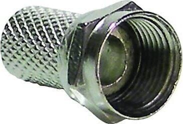 Viko Class RG 6 F Konnektör 18mm 2'li